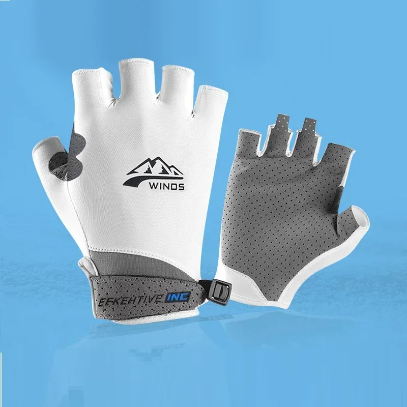 Workout Glove Gym - Summer Motorcycle Gloves Professional Gym Fitness