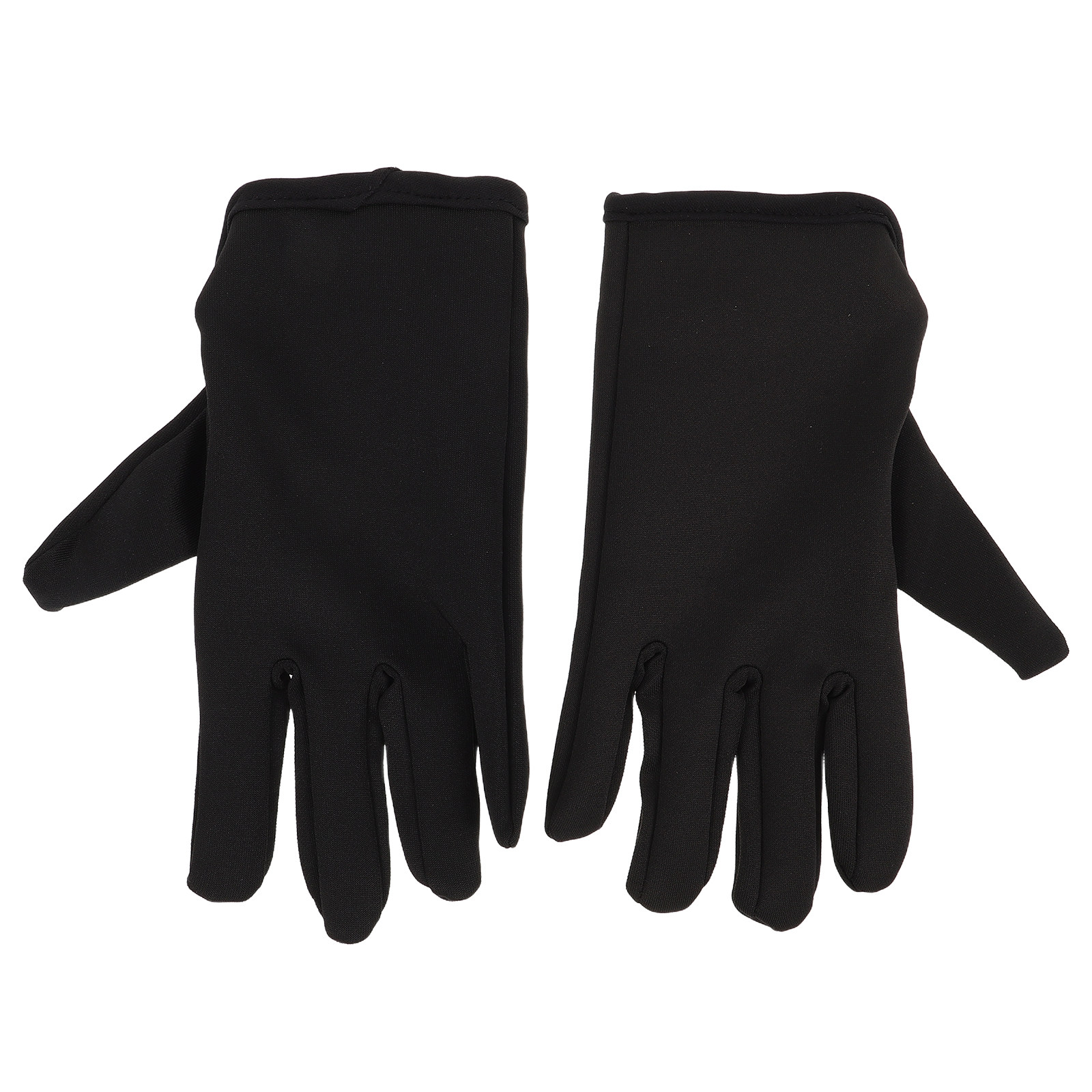 1Pair Professional Heat Resist - Heat Resistant Glove ulasan dan harga