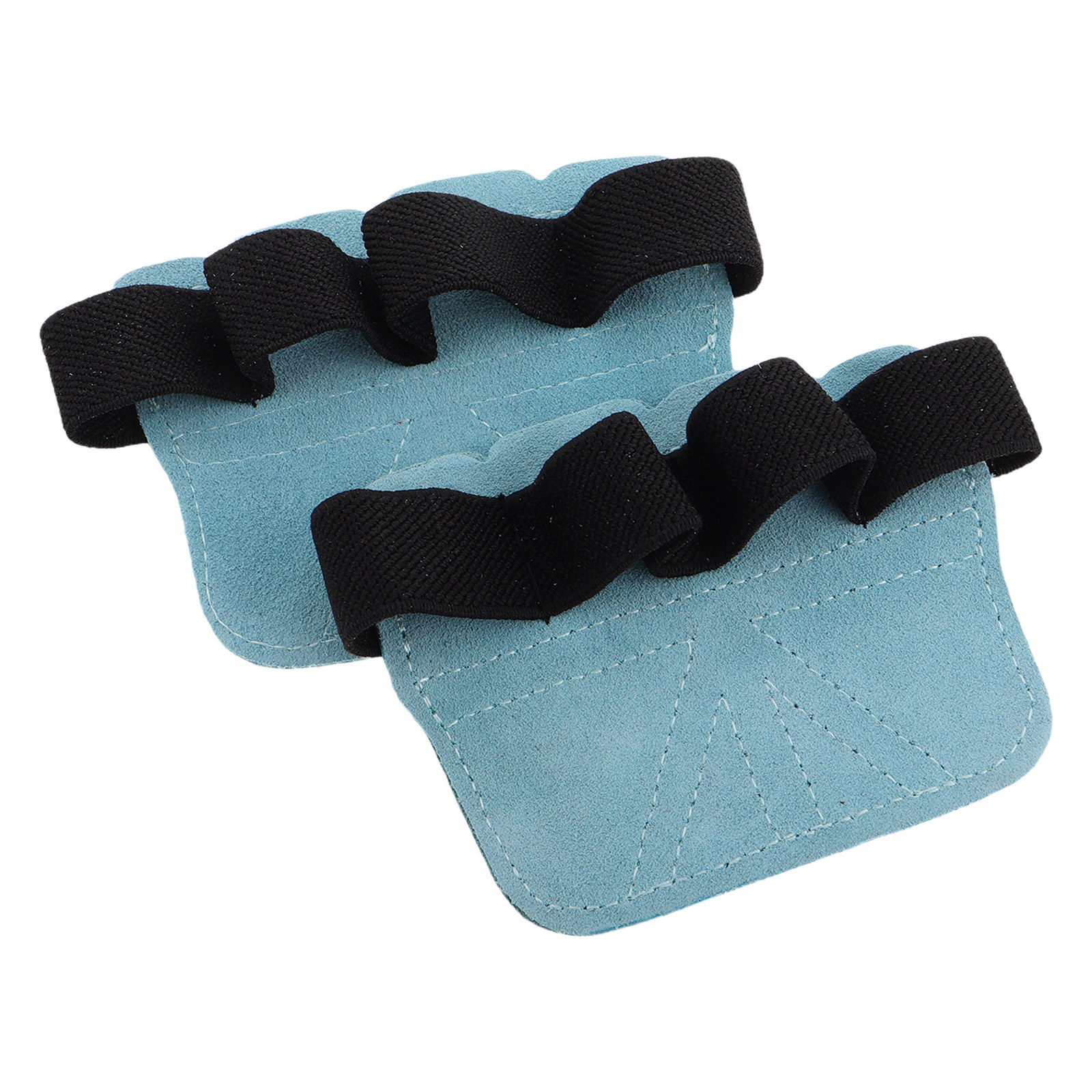 Four-Finger Lifting Grips Fake - Workout Glove Gym ulasan dan harga