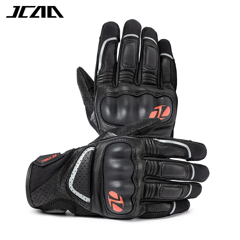 All-Season Motorcycle Gloves M - Motorcycle Glove Knuckle ulasan dan harga
