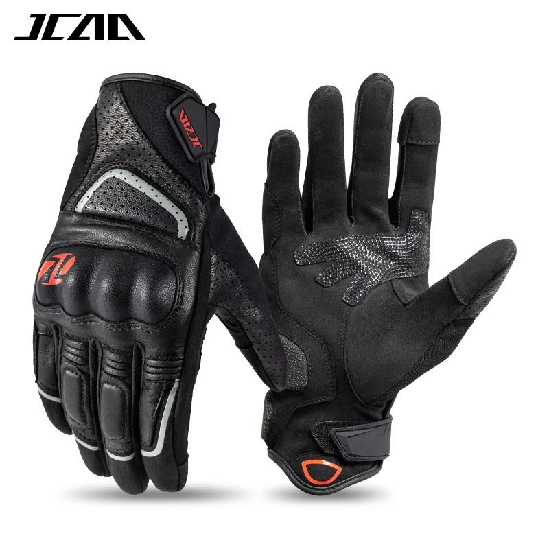 All-Season Motorcycle Gloves M - Motorcycle Glove Knuckle ulasan dan harga