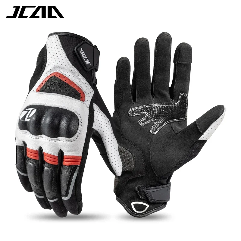 All-Season Motorcycle Gloves M - Motorcycle Glove Knuckle ulasan dan harga