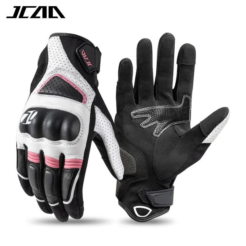 All-Season Motorcycle Gloves M - Motorcycle Glove Knuckle ulasan dan harga