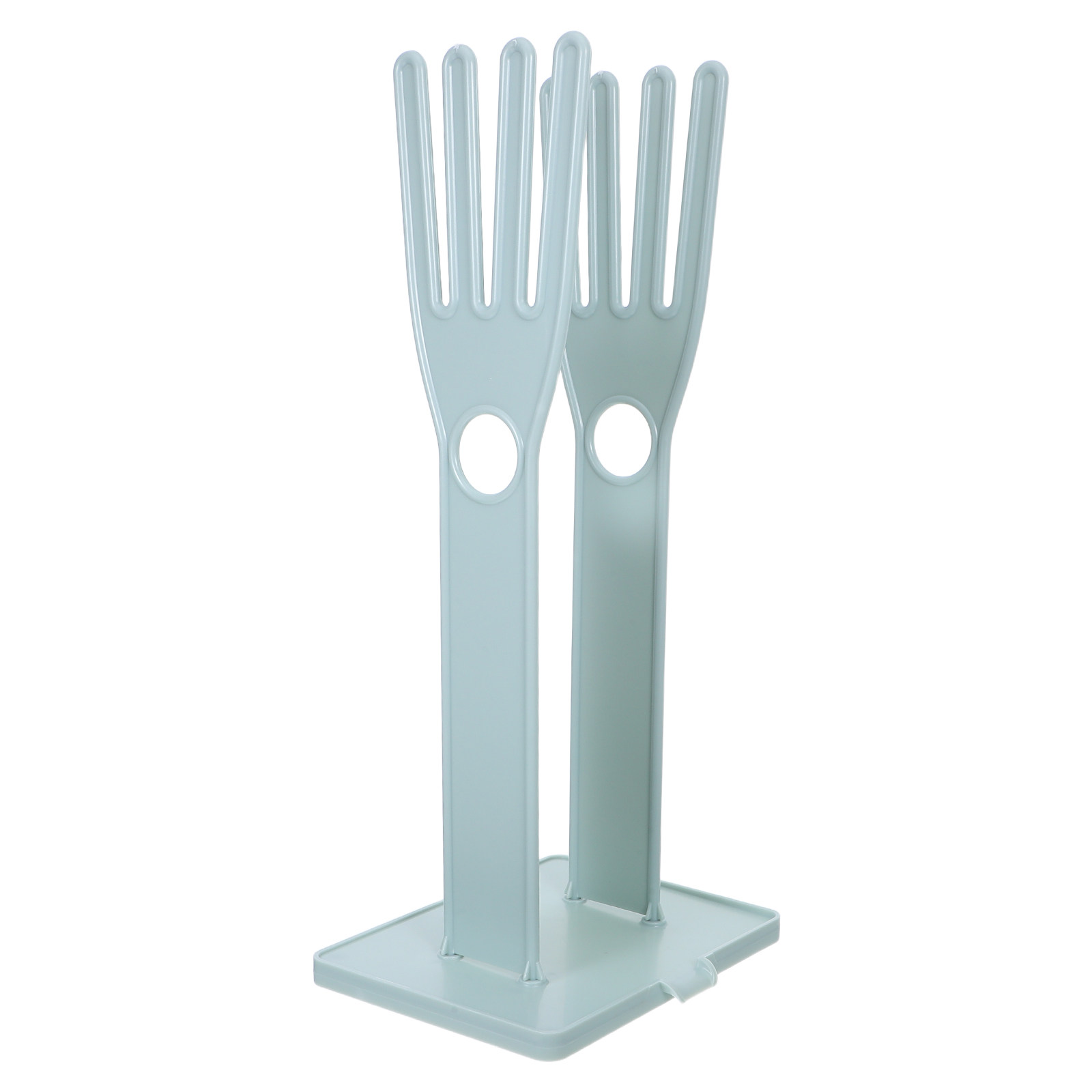 1Pcs Space-Saving Modern Kitch - Dish Glove Rubber ulasan dan harga