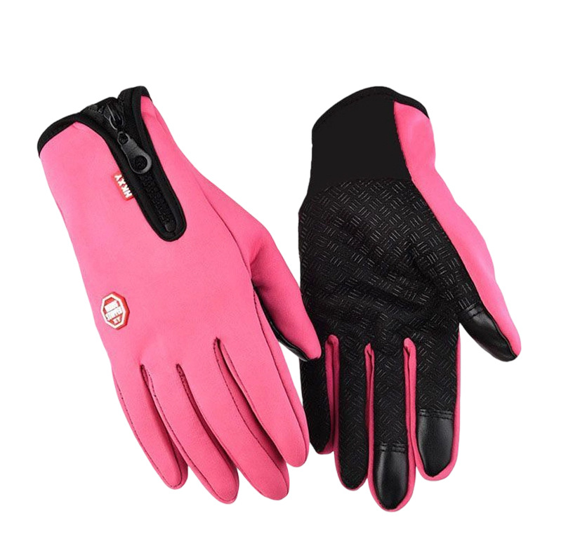 Winter Touchscreen Gloves for  - Wool Glove Lined ulasan dan harga