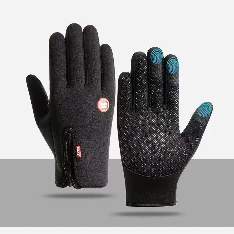 Winter Touchscreen Gloves for  - Wool Glove Lined ulasan dan harga