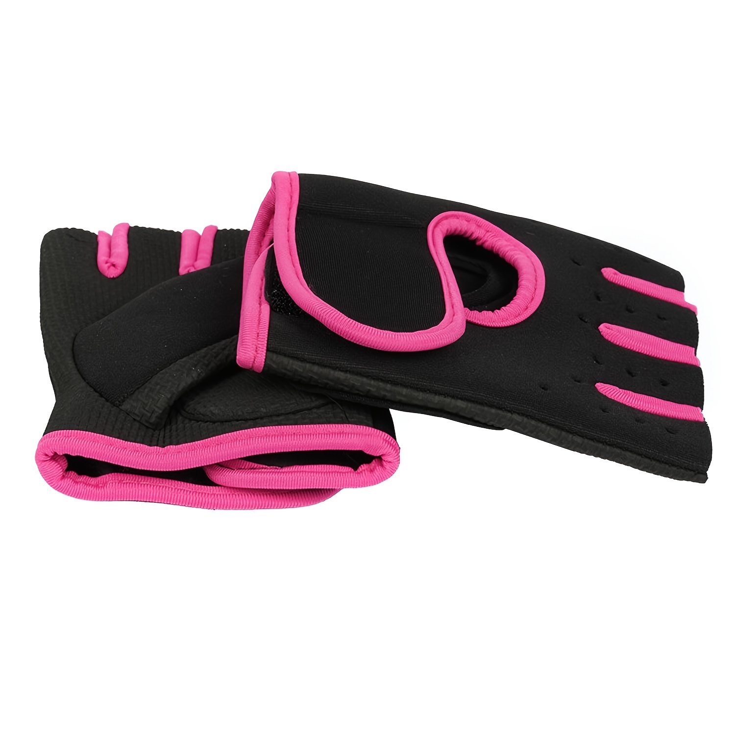 Women's Exercise Gloves Fitnes - Workout Glove Gym ulasan dan harga