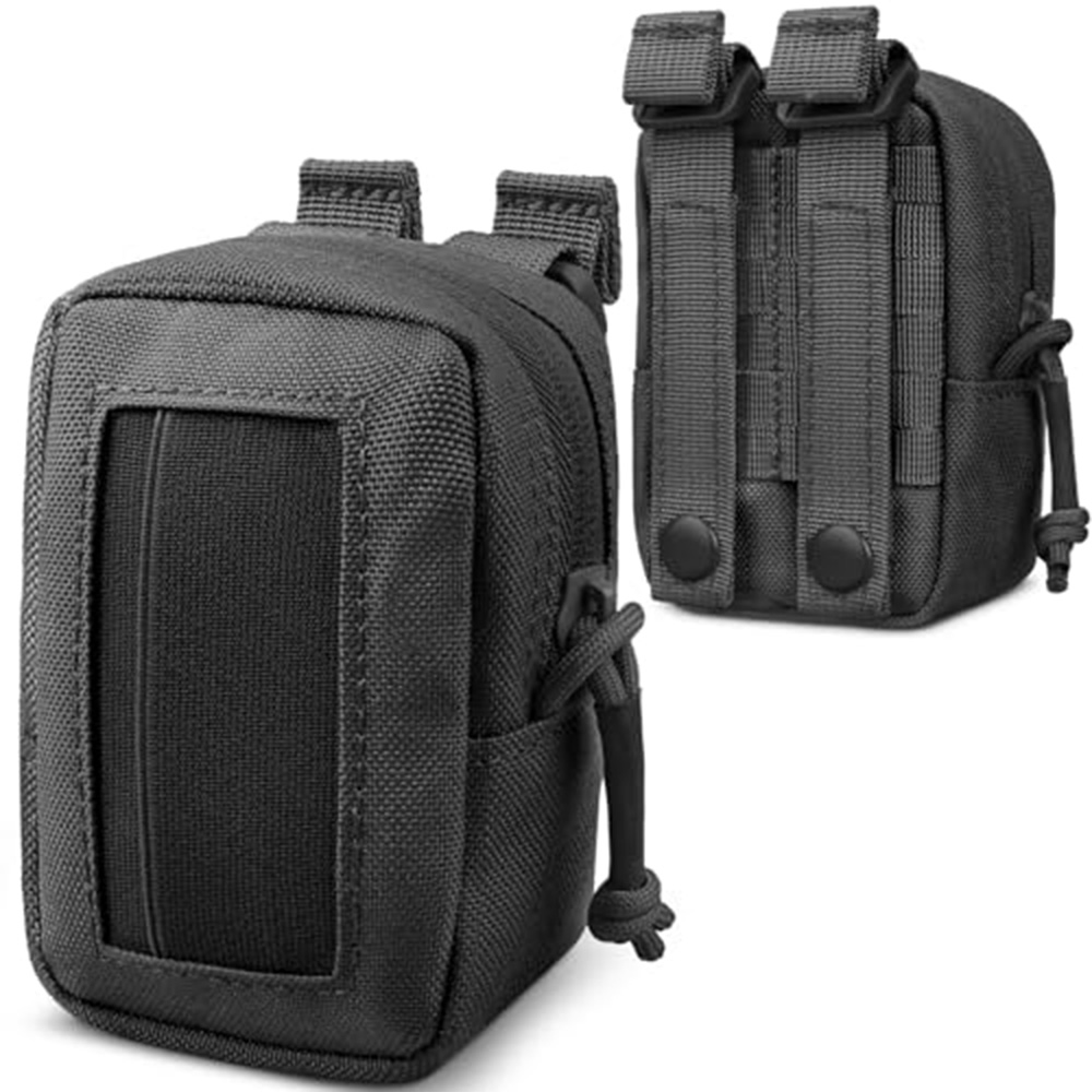 Disposable Glove Pouch MOLLE N - Latex Disposable Glove ulasan dan harga