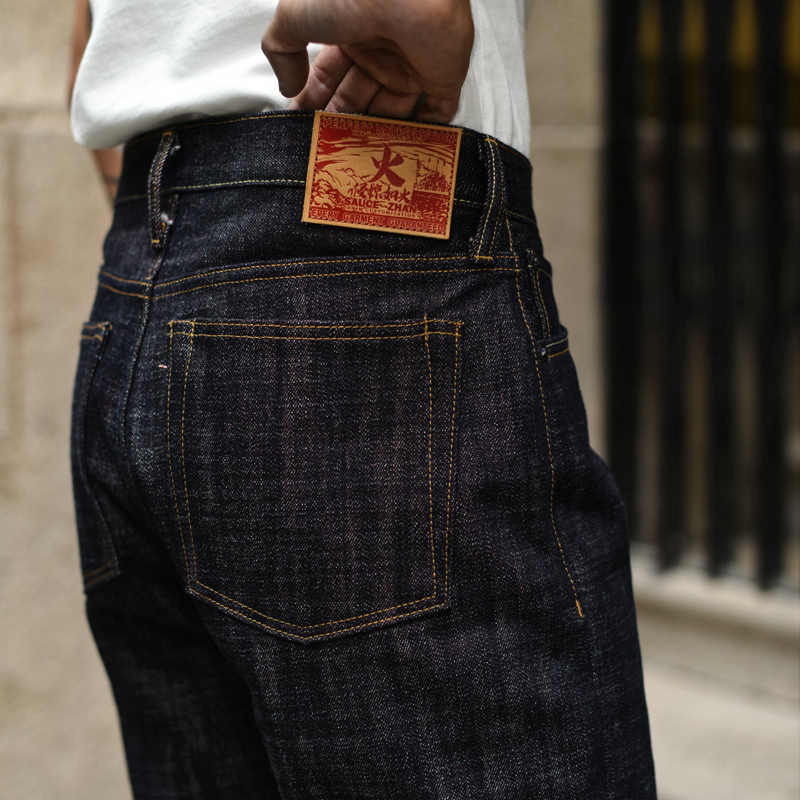 Saucezhan EX315XX-BO-Fire Jean - Levis Jeans 501 ulasan dan harga