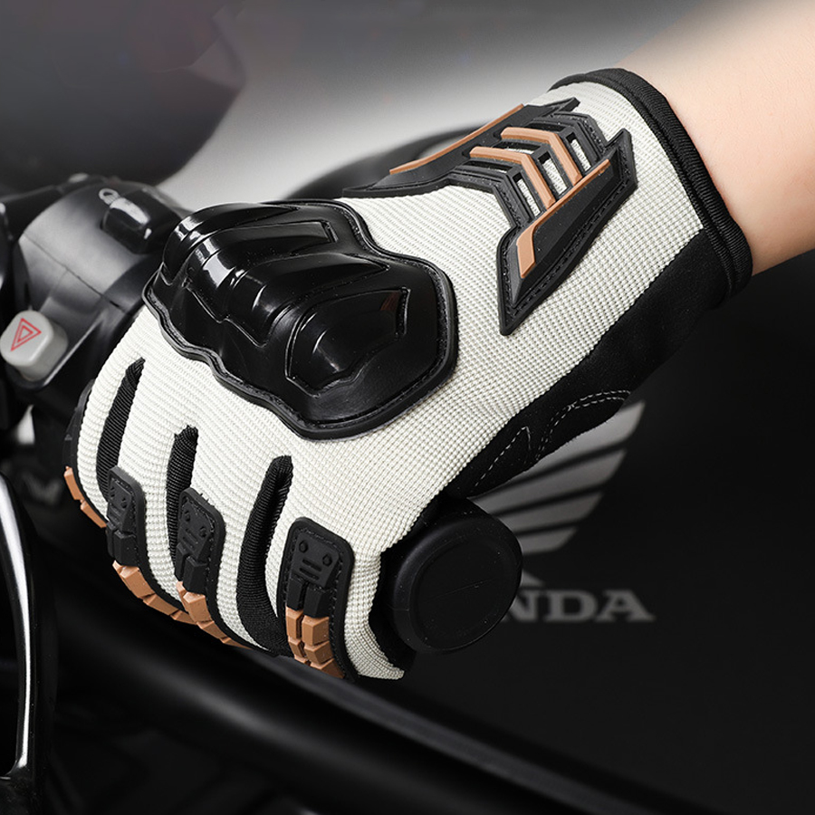 Motorcycle Gloves Summer Hard  - Motorcycle Glove Knuckle ulasan dan harga