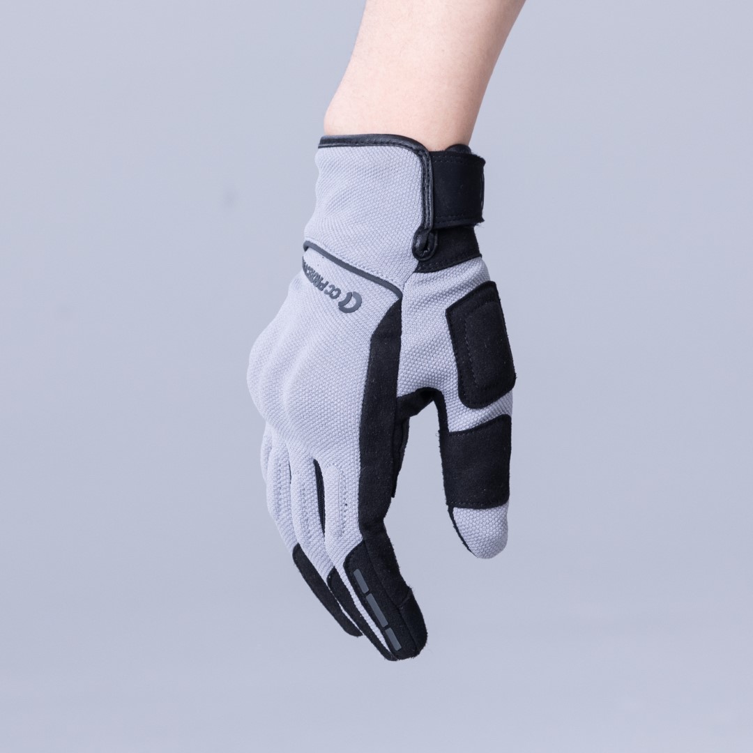 CC PROTECTORS G101 Motorcycle  - Motorcycle Glove Knuckle ulasan dan harga