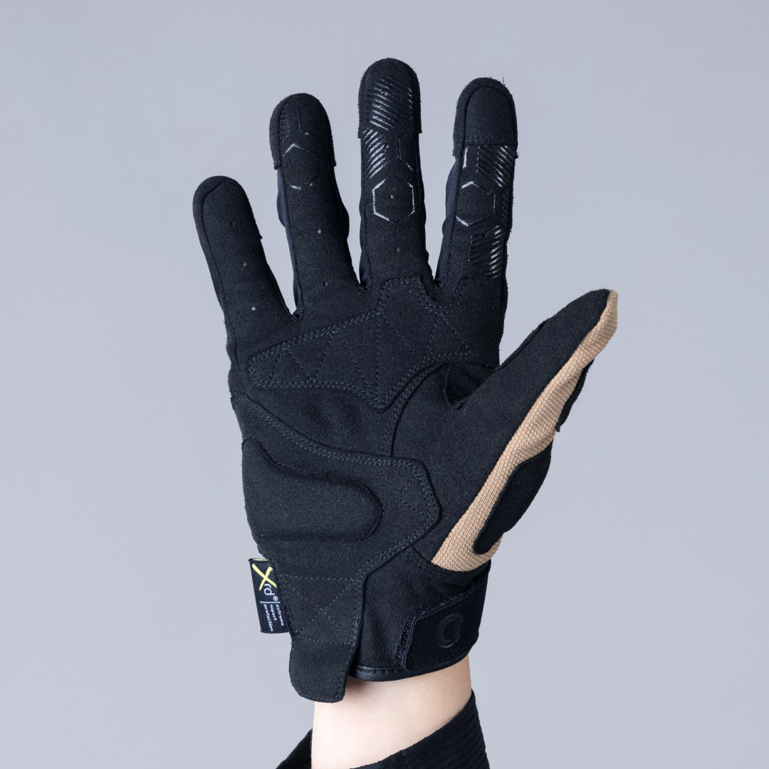 CC PROTECTORS G101 Motorcycle  - Motorcycle Glove Knuckle ulasan dan harga