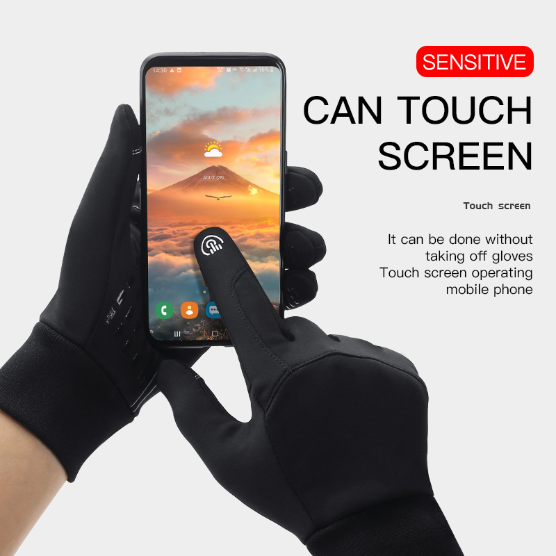 Hot Sale Winter Outdoor Sports - Magic Touch Glove ulasan dan harga