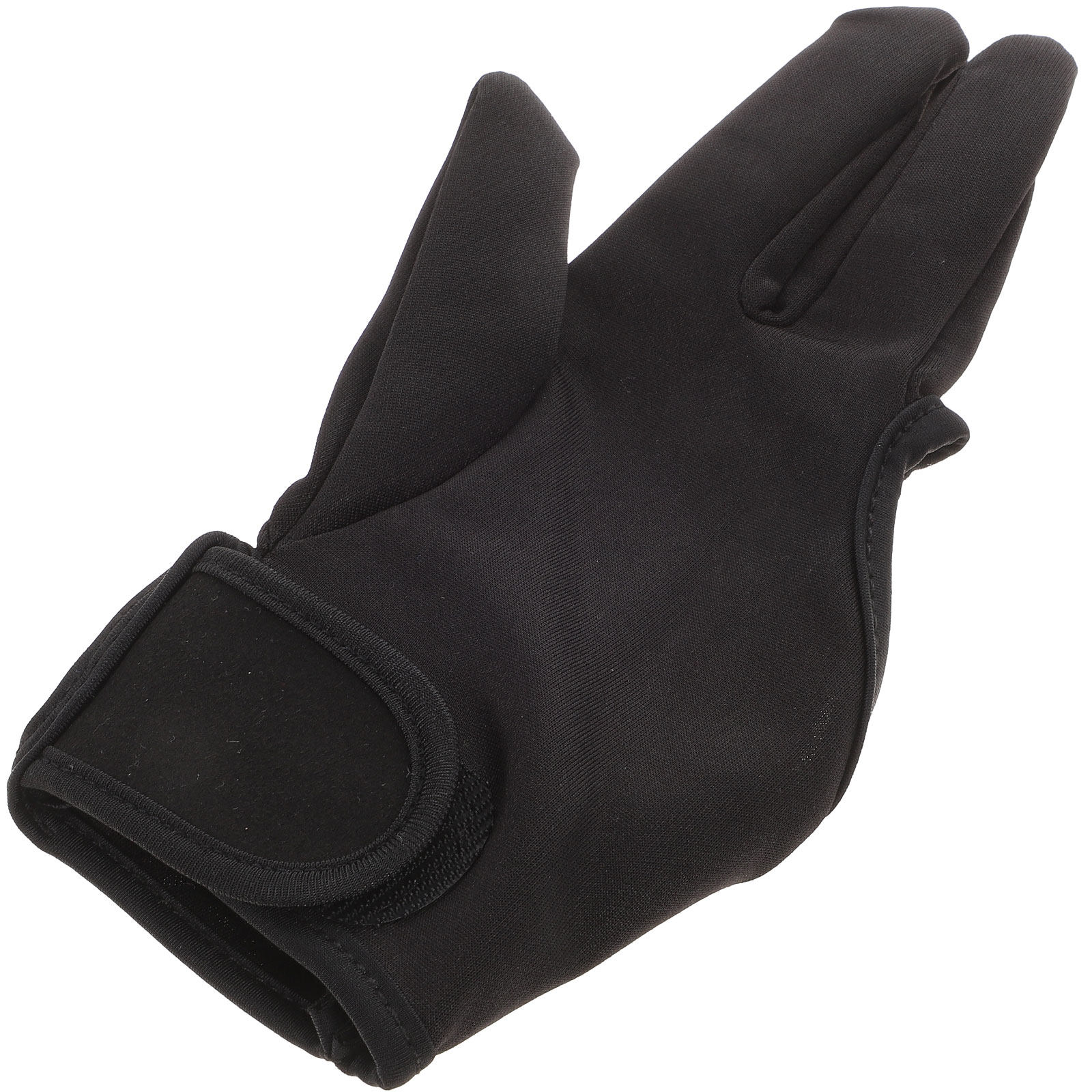 Hairdressing Glove 3 Fingers H - Heat Resistant Glove ulasan dan harga